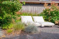 Hartman Floortje Ligbed &ndash; Beige - 195x90x40 cm