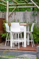 Hartman Sophie/Yasmani 5-delige barset wit 