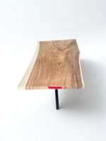 Boomstamtafel 180x100/96/92x6cm