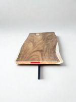 Boomstamtafel 180x102/98/94x6cm