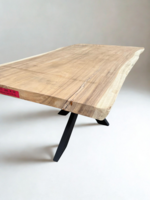 Boomstamtafel 200x93/95/103x6cm