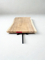 Boomstamtafel 200x93/95/103x6cm