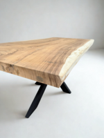 Boomstamtafel 200x98/96/95x6cm