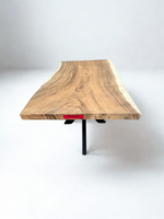 Boomstamtafel 200x98/96/95x6cm