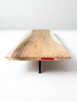 Boomstamtafel 240x92/92/95x6cm