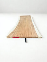 Boomstamtafel 240x104/88/96x6cm