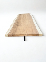Boomstamtafel 240x93/92/95x6cm