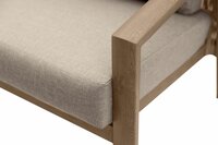 SenS-Line Sardini&euml; 4-delige loungeset