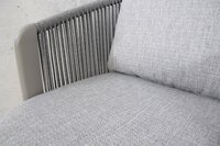 SenS-Line Siena dining tuinstoel - rope