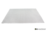Apple Bee buitenkleed cross 300x200 cm - Oyster