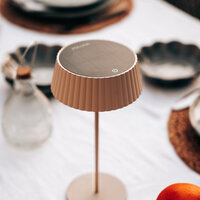 Zoluna Solar Table Light JYP Sand