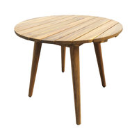 Sensline Valerie duo relax 3-delige loungeset - sand