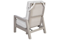 Sensline Valerie duo relax 3-delige loungeset - sand