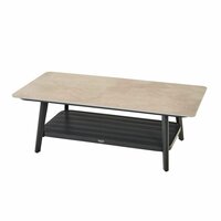 Siena Garden Liguria 4-delige loungeset 