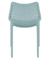 Siena Garden District dining tuinstoel - light green