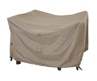 Siena Garden beschermhoes diningset plus 200x150x85cm