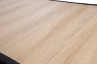 Sens-Line Pronto dining tuintafel 147x95cm