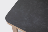 Sens-Line Palermo stoel-bank loungeset 4-delig