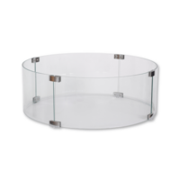 Happy Cocooning glasset XL rond