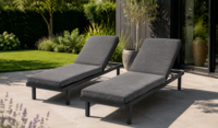 Hartman Aveiro Ligbedden Set van 2