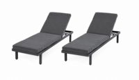 Hartman Aveiro Ligbedden Set van 2