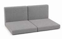 Hartman Palletkussens 