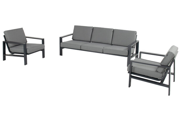 Hartman Marsala Lounge Set Xerix 