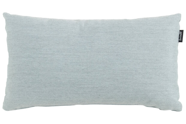 Hartman Samson Loin Lendekussen - All weather textile - Blauw - 22x45x10cm