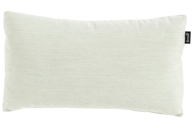 Hartman Samson Loin Lendekussen - All weather textile - Mintgroen - 22x45x10cm