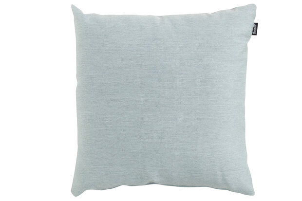 Hartman Samson Side Sierkussen - All weather textile - Blauw - 45x45x16cm
