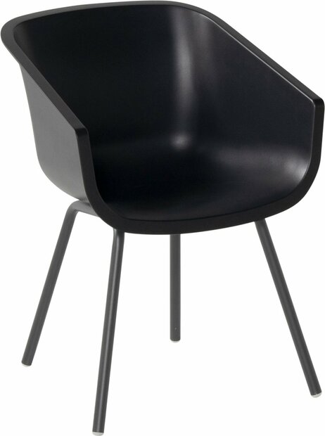 Hartman Amalia Rondo Carbon Black