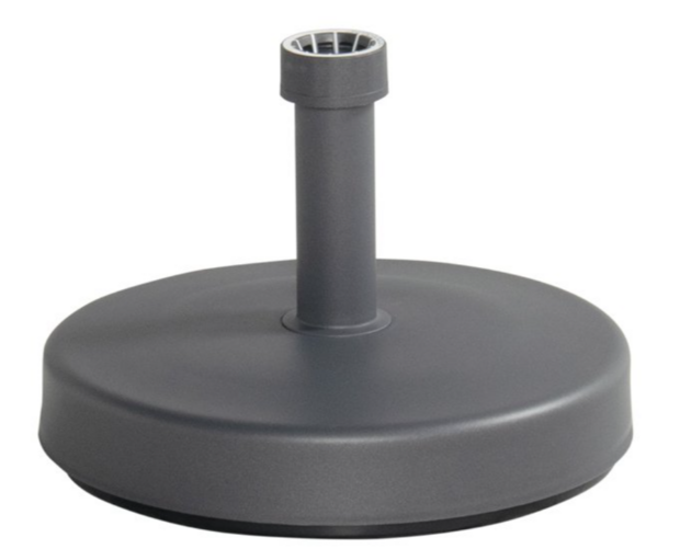 Hartman Jill vulbare parasolvoet 25KG