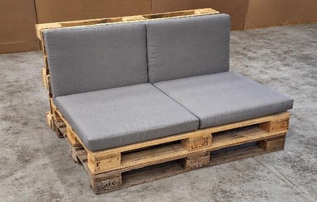 Hartman Palletkussens