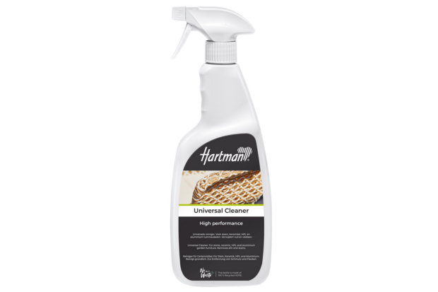 Hartman Universal cleaner