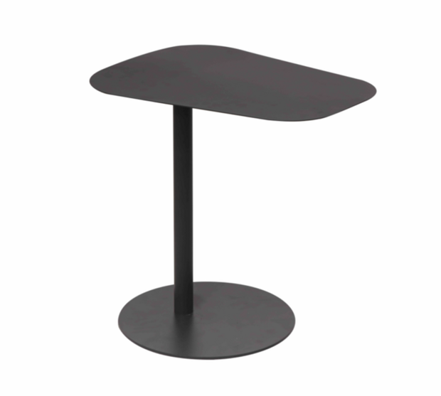 SenS-Line Boris Bijzet tafel - Sidetable-Antraciet
