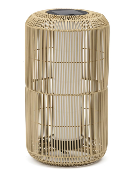 SenS-Line Milou Solar lamp - Buitenverlichting-Solarlamp-buitenlamp