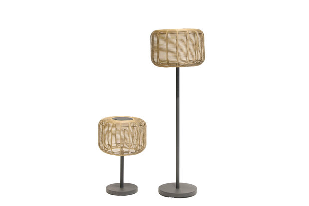 SenS-Line Valerie en Nina Solar lamp - Buitenverlichting-Solarlamp-buitenlamp