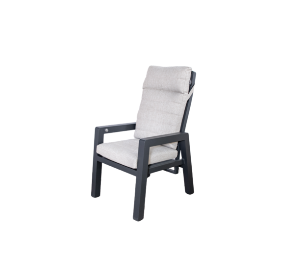 Sens-Line Samara Airpump Diningstoel