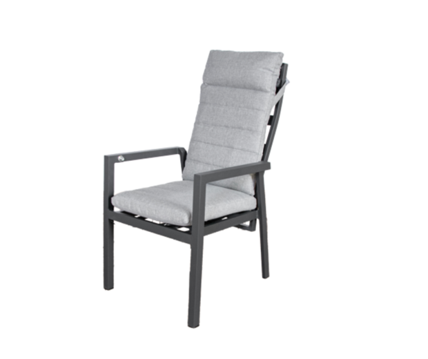 SenS-Line Melvin Verstelbare Tuinstoel