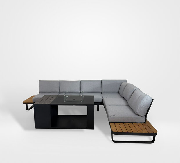 Hartman Vilette / Nico 3-delige loungeset