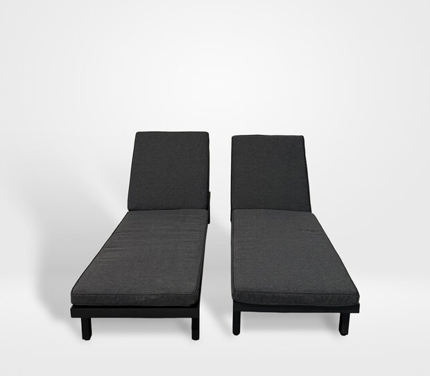 Hartman Aveiro Ligbedden Set van 2