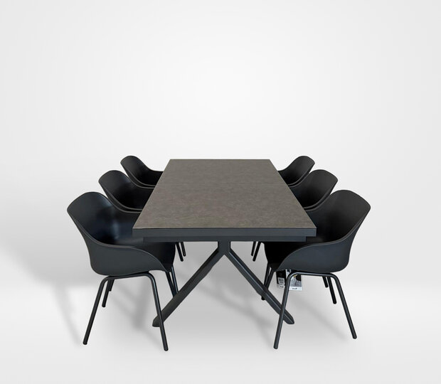 Hartman Sophie Rondo Elegance 7-delige Diningset