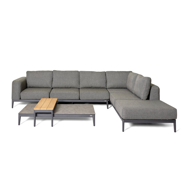 BEST Athene 4-delige Loungeset