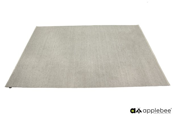 Apple Bee buitenkleed cody - 300&times;200 cm - Mixed Grey