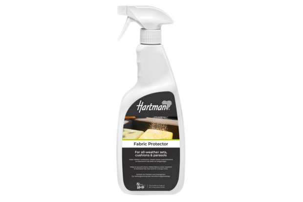 Hartman Fabric protector 750ml