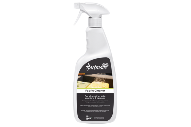 Hartman Fabric Cleaner 750ml