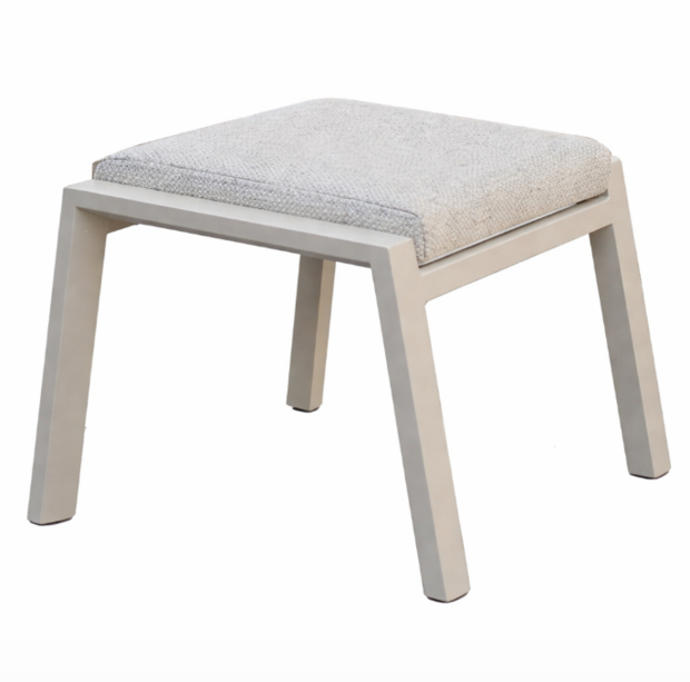 Sens-Line Luccio voetenbank - Sand