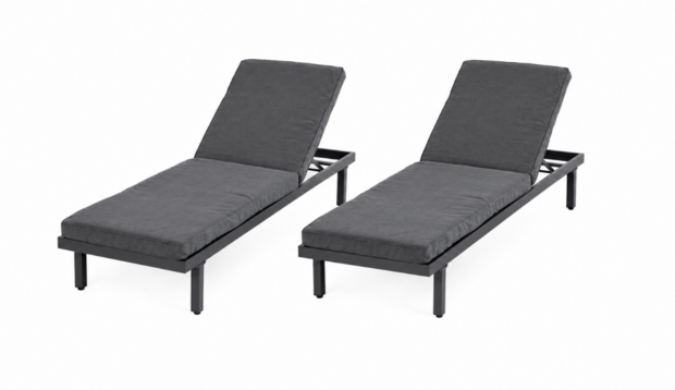 Hartman Aveiro Ligbedden Set van 2