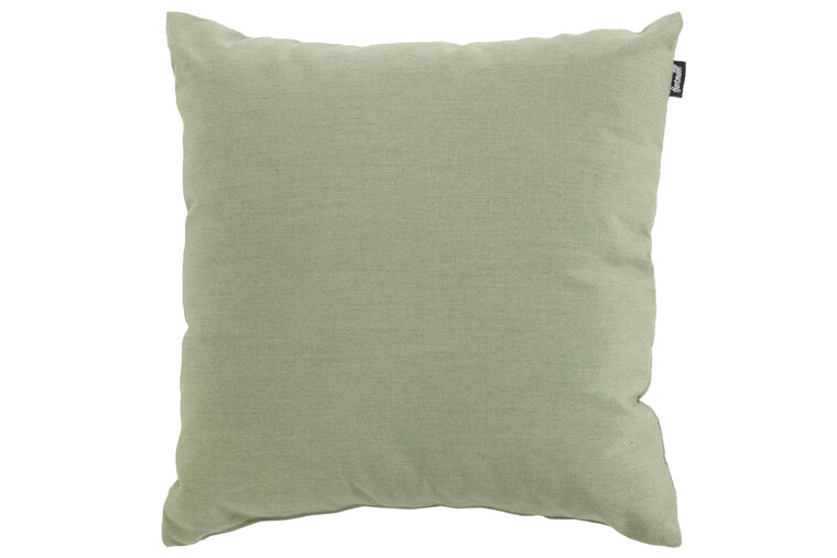 Hartman Samson Side Sierkussen - All weather textile - Groen - 45x45cm