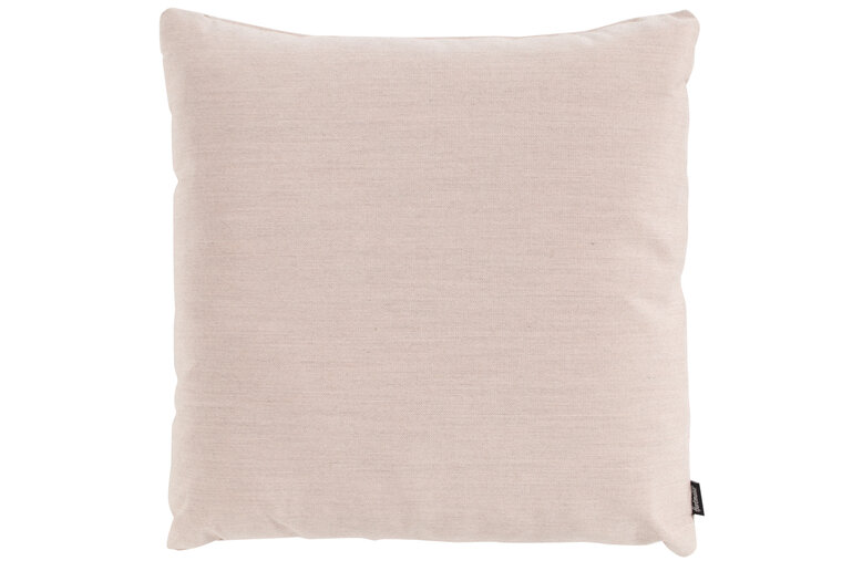 Hartman Samson Side Sierkussen - All weather textile - Roze - 45x45x13cm